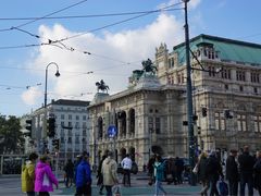-Cafe Sacher(WIEN)