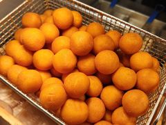 -汉斯南美烤肉(总店)