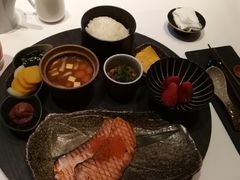 -Amber(置地文华东方酒店)