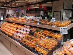 -七鲜超市(万向城店)