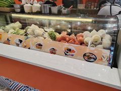 -御膳品糖水(欧乐坊店)