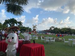 -三亚亚龙湾天域度假酒店