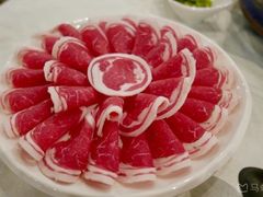 -东来顺饭庄(王府井步行街店)