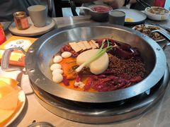 -万物生江北老火锅(海骏达店)