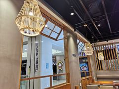 大堂-鱼谦脆皮烤鱼(高新锦辉店)