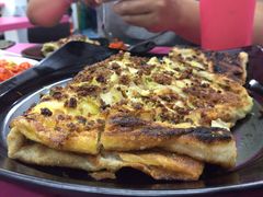 -新加坡Zam Zam餐馆