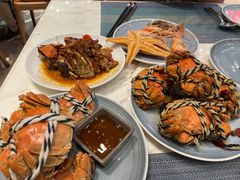 -菲住布渴酒店自助餐厅(阿里巴巴西溪园区店)