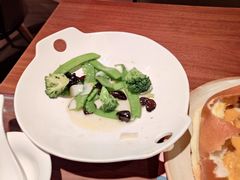 -大树餐厅(益田假日店)