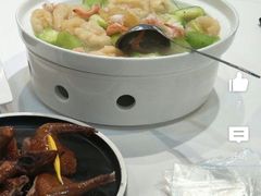 -勝記酒家·37年老字号·经典粤菜(荔枝公园店)