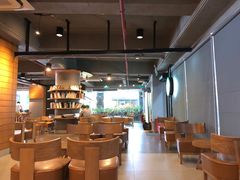 -星巴克(深圳罗湖书城店)