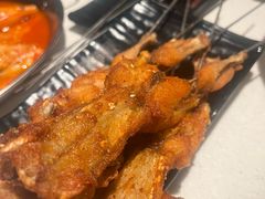 -红盔甲·小龙虾(天钥桥店)
