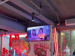 -令狐冲·炭烤活鱼(宝龙店)