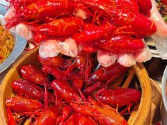 -靓靓蒸虾·头牌蒸虾(光谷风情街店)