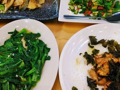 -旺富东海大酒楼(海鲜街店)