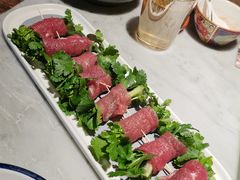 -尚尚仙·酸汤猪手·猪肚鸡火锅(华联万柳购物中心店)
