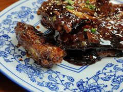 糖醋带鱼-共和春(凤凰街店)