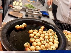 -哑巴生煎(临顿路店)