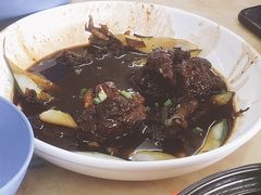 -新记肉骨茶