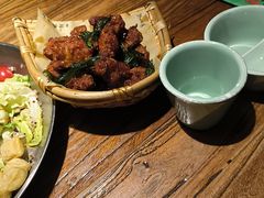 -淀里船宴(裕华东路店)