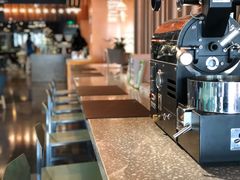 -sugarman espresso素饮糖人高新咖啡工厂