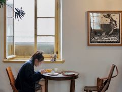-春风十里咖啡馆