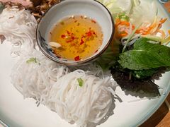 -越美小馆·越南料理(曲江店)