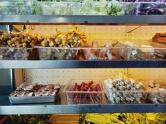 -万记麻辣烫国展总店