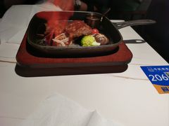 -牛扒先生·厚切雪花牛扒西餐厅(北京路禺山路店)