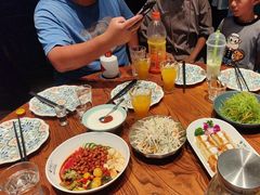 -驿楼兰·新疆菜(火车站店)