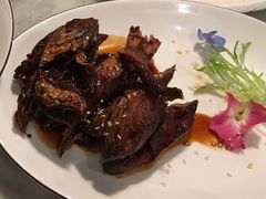 现制熏鲳鱼-漢舍中国菜馆(889广场店)