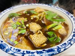 -孙记大碗皮肚面(后宰门店)