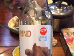 -大理.老字号渝记酸萝卜乌鱼(古城总店)