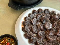 -英兰朝族饭店·英兰锅包肉(佳园路店)