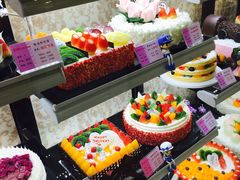 -新丰蛋糕(百花路总店)