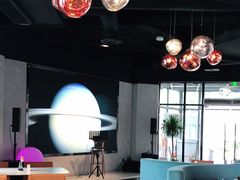 大堂-岁粤Moon·湖景餐厅(月光码头店)