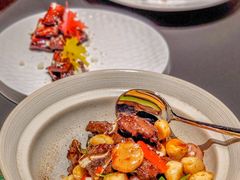 -曾宴·楚菜(湖北省博物馆店)