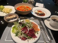 -王府半岛酒店