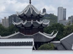 -文昌阁