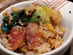 -捞王锅物料理(上海世茂广场店)