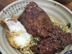 大排面-无名氏面馆(邮电路店)