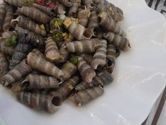 -清真老马家海鲜大排档(台东店)