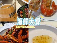 -聚味瞿记·龙虾堂(坡子街店)