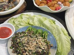 -祈胜邨•顺德鱼生•顺德菜(容桂店)