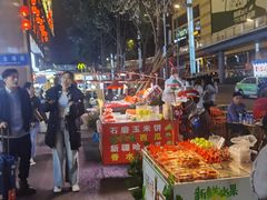 -如家酒店(成都春熙路步行街店)