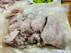 -小辫子羊肉面馆(周东店)