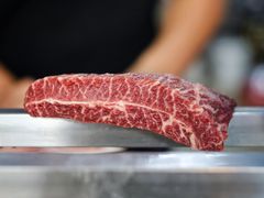 -五洲牛肉美食馆