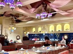 -羊巴道新疆菜·清真(上梅林店)