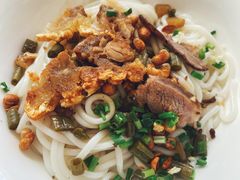 -牛八宝桂林米粉(八里庄店)