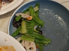 -南山鲜虾面·活鲜小馆·海味大连菜(南山总店)