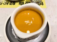 杏仁南瓜汤-西语·炭烧牛排(卓越中寰店)